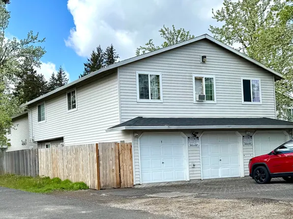 423 SE 143rd Avenue, 423 SE 143rd Ave APT 1, Portland, OR 97233