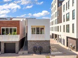 2637 Brush St, Detroit, MI 48201