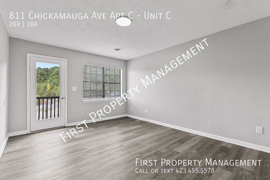 1st image of 811 Chickamauga Ave APT C