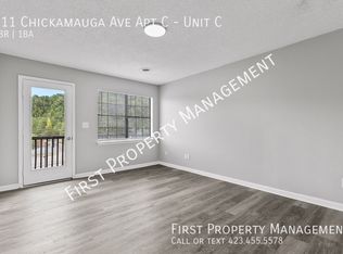 811 Chickamauga Ave APT C, Rossville, GA 30741