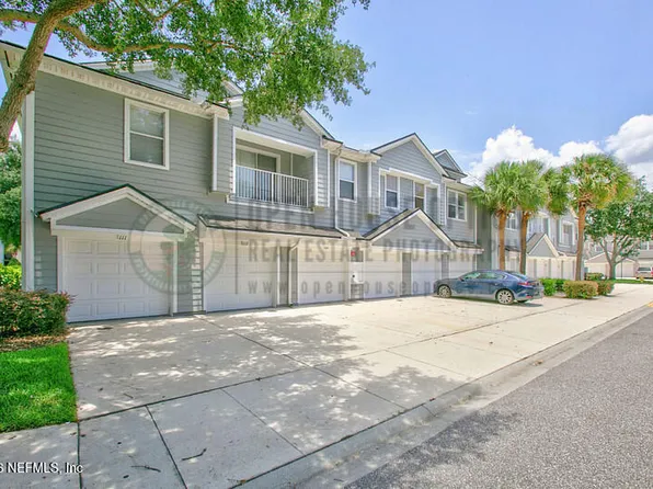 7060 DEER LODGE Circle #111, Jacksonville, FL 32256