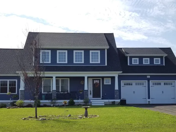 1 Kings Court Lot# 5, Suffield, CT 06078