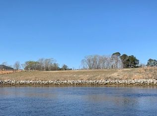 LOT 4 Bay Ridge Dr, North Myrtle Beach, SC 29582