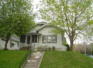 3700 Logan Ave N, Minneapolis, MN 55412