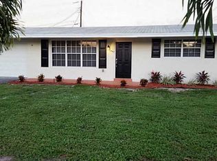 2441 Nassau Dr, Miramar, FL 33023