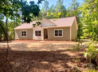 1192 Great Falls Hwy, Chester, SC 29706