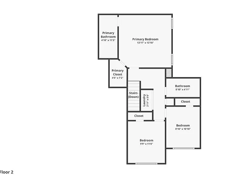 2285 Bigwood Trl — Photo 3