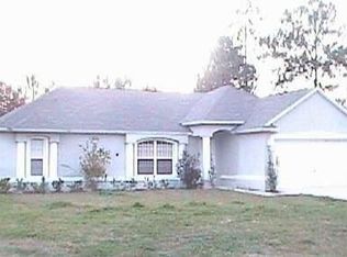 216 Pritchard Dr, Palm Coast, FL 32164