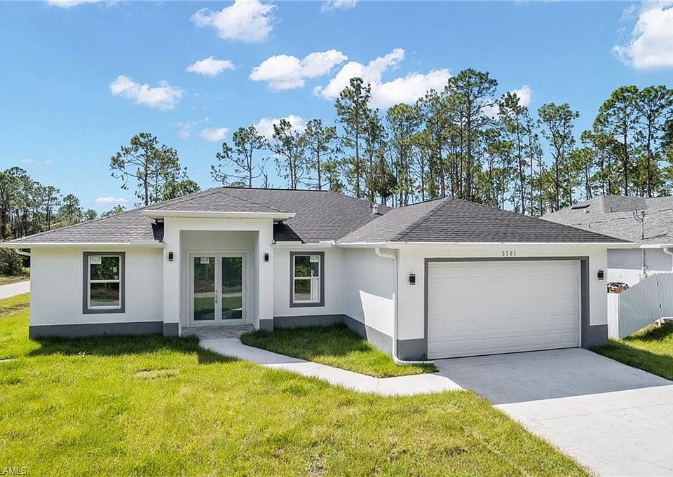 3109 22nd St W, Lehigh Acres, FL 33971 Zillow