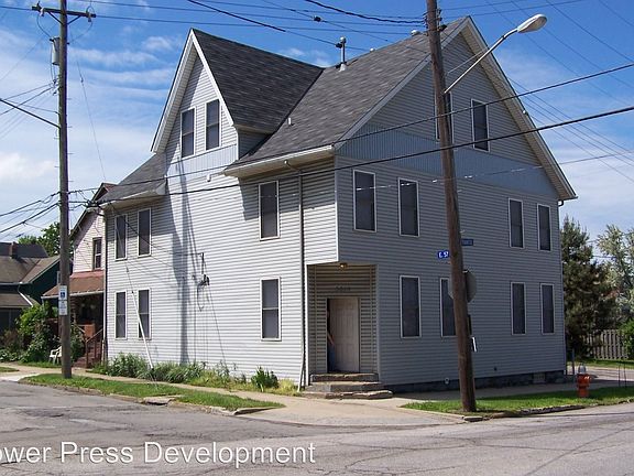 2nd image of 5610 Francis Ave