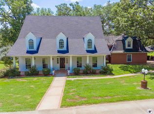 2600 E Loop 281, Longview, TX 75601