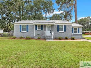 2501 E Derenne Ave, Savannah, GA 31406
