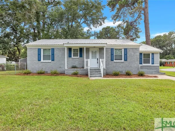 2501 E DeRenne Avenue, Savannah, GA 31406