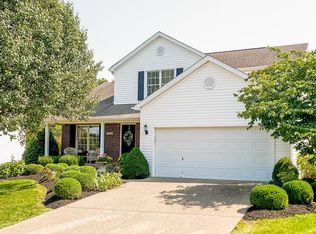 14220 Academy Ridge Blvd, Louisville, KY 40245