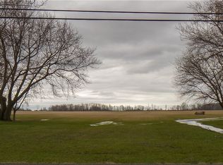 0 Saunders Settlement Rd #32, Sanborn, NY 14132