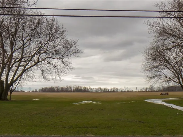 0 Saunders Settlement Rd #32, Sanborn, NY 14132