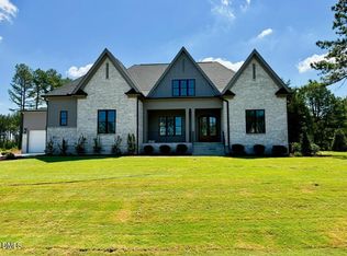 2905 Frances Marie Ln, Raleigh, NC 27603