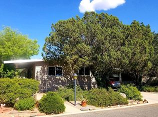 6770 W State Route 89a UNIT 82, Sedona, AZ 86336