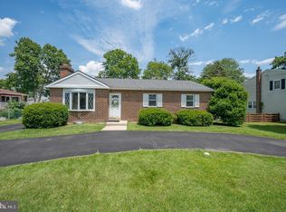 513 Rohach Rd, Aston, PA 19014