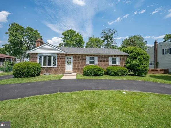 513 Rohach Rd, Aston, PA 19014