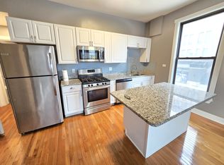 3502 S Halsted St #2N, Chicago, IL 60609
