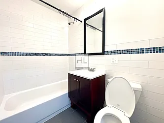 Rented by Highline Residential