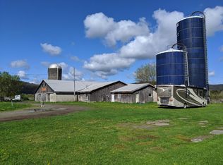 114 N Main St, Milford, NY 13807