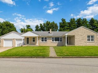 518 Baker Ct, Richmond, KY 40475
