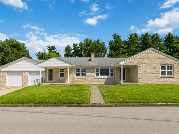 518 Baker Ct, Richmond, KY 40475