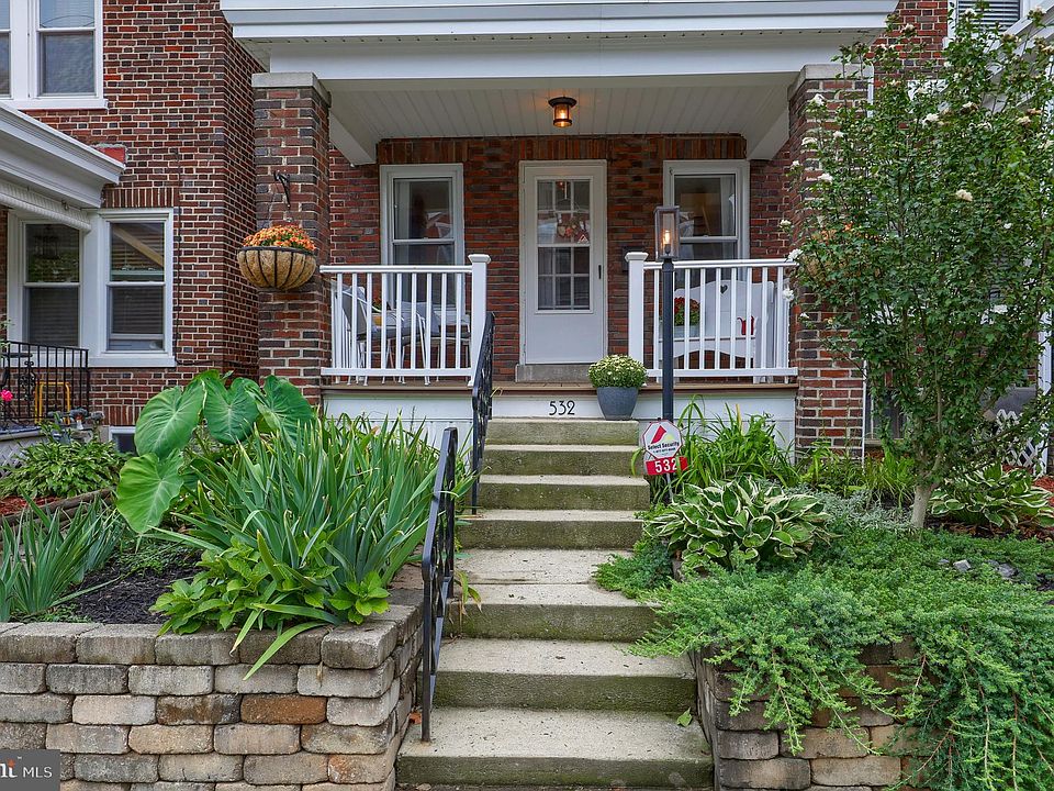 532 Reynolds Ave, Lancaster, PA 17602 Zillow