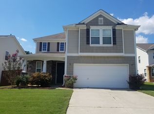 3970 New Salem Ct, Cumming, GA 30040