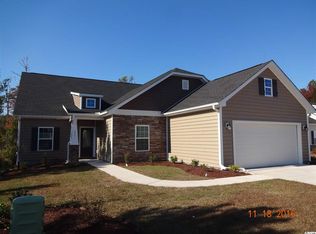 4469 Marshwood Dr, Myrtle Beach, SC 29579