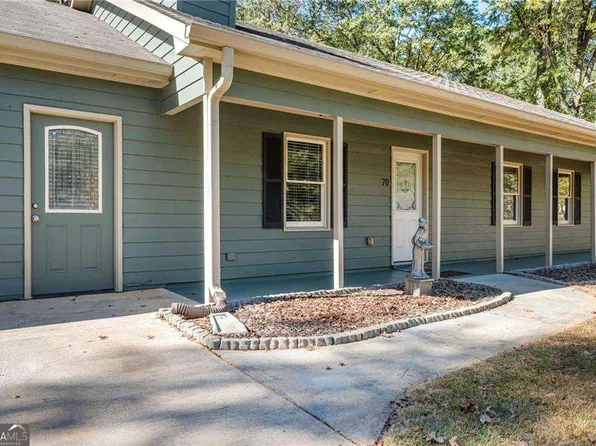 70 Countryside Ln, Covington, GA 30016