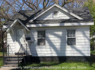 3029 Glendale St, Muskegon Heights, MI