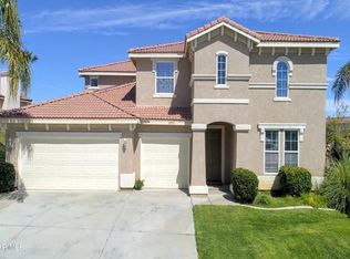 39931 Westcliff St, Palmdale, CA 93551