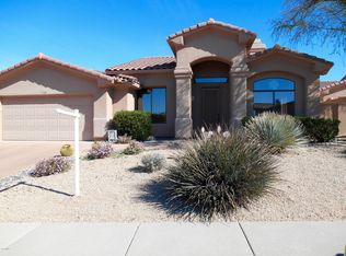 17240 E El Lago Blvd, Fountain Hills, AZ 85268