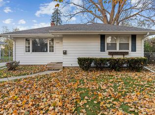 3424 Constance Dr, Rockford, IL 61108
