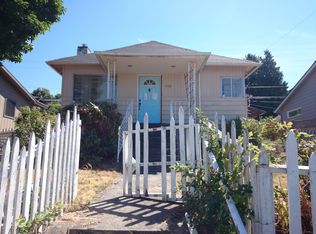 4722 47th Ave SW, Seattle, WA 98116