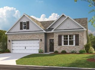 2049 Tournament Dr, Chattanooga, TN 37421