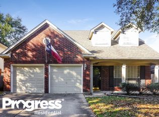 8019 Willancy Ln, Houston, TX 77095