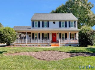 7396 Strain Ave, Mechanicsville, VA 23111