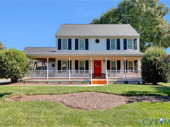 7396 Strain Ave, Mechanicsville, VA 23111