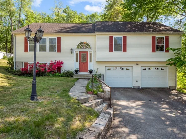 20 Eaton Ave, Auburn, MA 01501