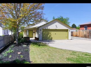 3066 S 1000 E, Salt Lake City, UT 84106