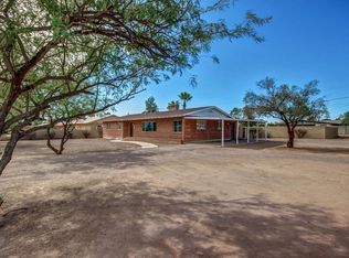 808 W Roosevelt Ave, Coolidge, AZ 85128