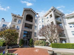3172 Gladwin Rd #205, Abbotsford, BC V2T5T3