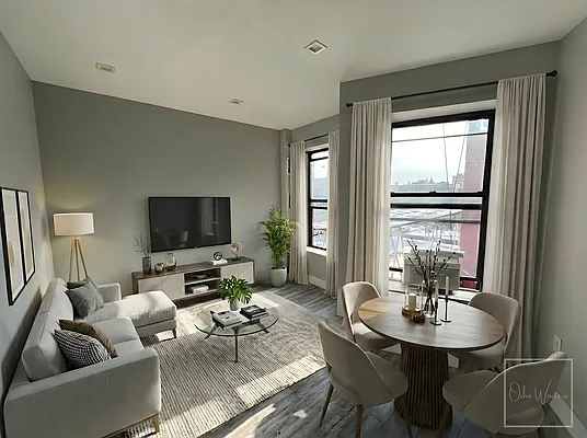 411 East 118th Street #37