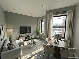 411 East 118th Street