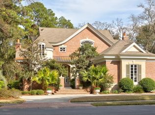 8 Wexford Dr #0, Hilton Head Island, SC 29928