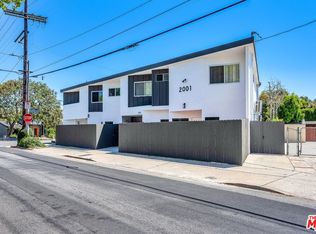 2001 Penmar Ave, Venice, CA 90291